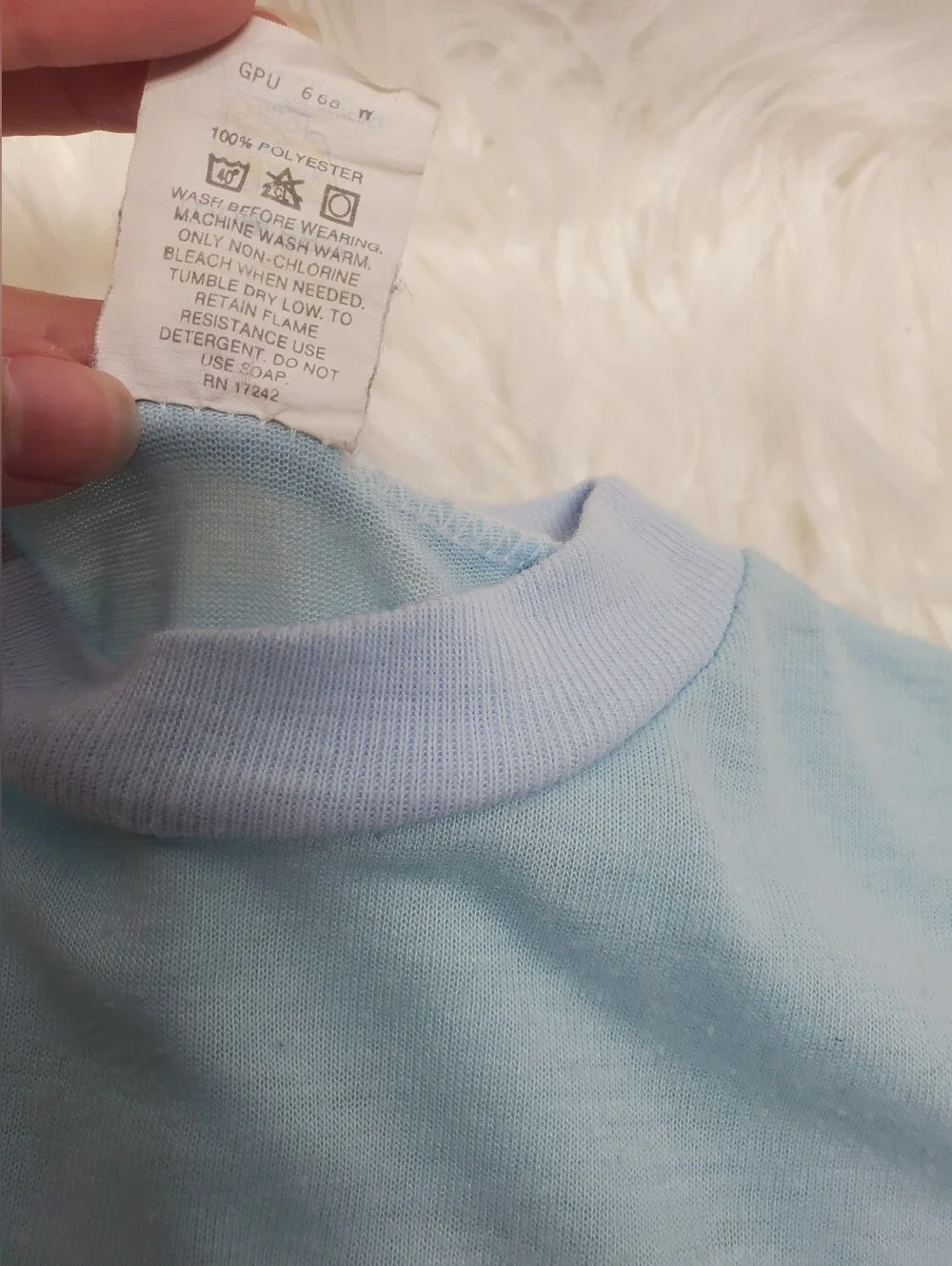 Lullaby land vintage 90s